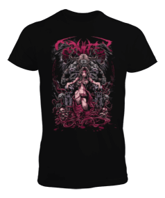 Carnifex Erkek Tişört