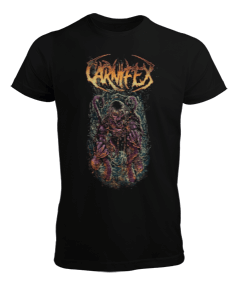 Carnifex Erkek Tişört