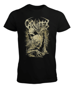 Carnifex Erkek Tişört