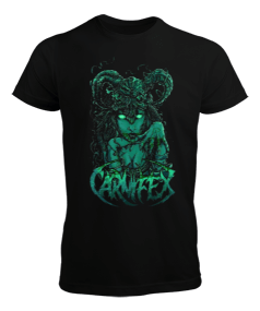 Carnifex Erkek Tişört