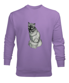 CATİMS Erkek Sweatshirt