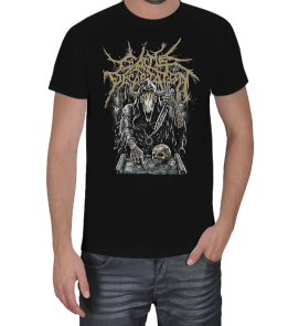 Cattle Decapitation Erkek Tişört