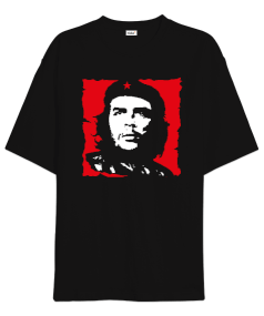 Che Guevara Oversize Unisex Tişört