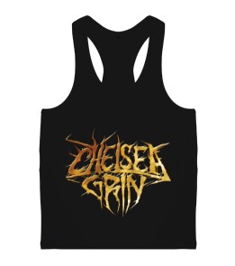 Chelsea Grin Erkek Body Gym Atlet