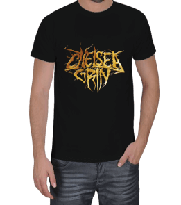 Chelsea Grin Erkek Tişört