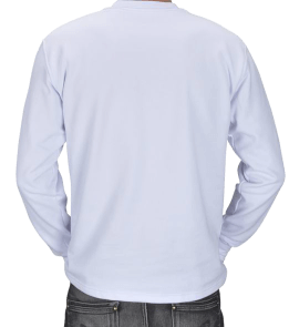 ÇİFTLERE ÖZEL4e ERKEK SWEATSHIRT