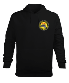 Cobra Kai Erkek Kapüşonlu Hoodie Sweatshirt