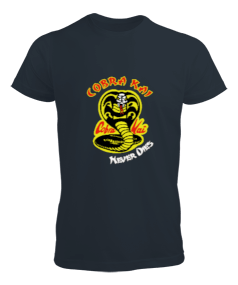 Cobra Kai Never Dies Erkek Tişört