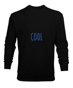 Cool Men Erkek Sweatshirt