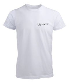 cozyropas Erkek T-Shirt Erkek Tişört