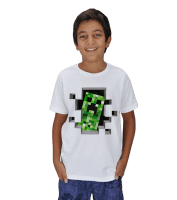 creeper Çocuk Unisex