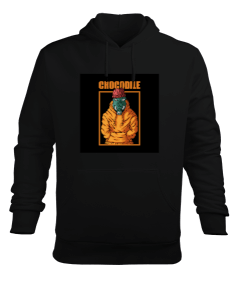 Crocodile erkek hoodie sweatshirt Erkek Kapüşonlu Hoodie Sweatshirt