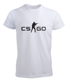 CS GO Erkek Tişört