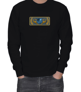 CS:GO Global Elite ERKEK SWEATSHIRT