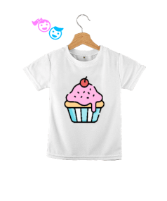 Cupcake Çocuk Unisex