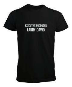 Curb Your Enthusiasm - Larry David Erkek Tişört
