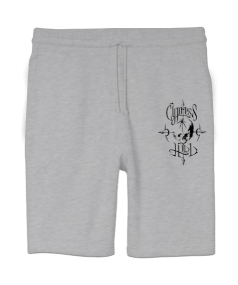 Cypress Hill Unisex Sweatshirt Şort Regular Fit