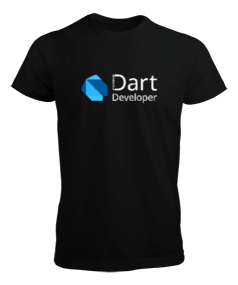 Dart-1 Erkek Tişört