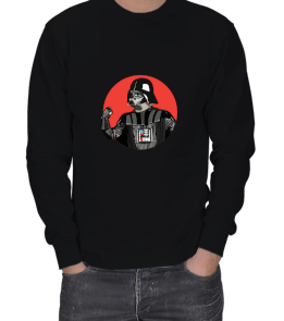 Darth Vader ERKEK SWEATSHIRT