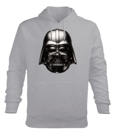 Darth Vader - Star Wars Erkek Kapüşonlu Hoodie Sweatshirt