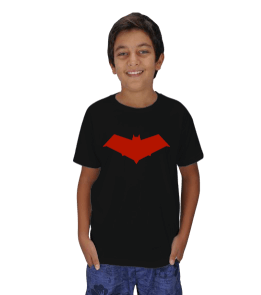 DC REDHOOD Çocuk Unisex