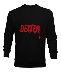 DEXTER Erkek Sweatshirt