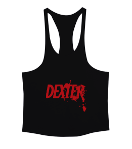 DEXTER ERKEK TANK TOP ATLET Erkek Tank Top Atlet