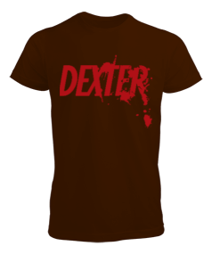 Dexter Erkek Tişört