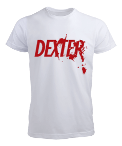 Dexter Erkek Tişört