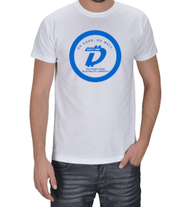 DigiByte Do Well Erkek Tişört