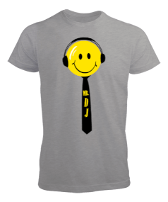 Dj erkek tshirt Erkek Tişört