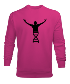 Dna Erkek Sweatshirt