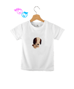 Dog Çocuk Unisex