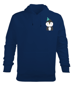 Doğum günü Erkek Kapüşonlu Hoodie Sweatshirt