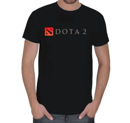 DOTA 2 Erkek Tişört