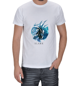 Dota 2 Slark Premium Erkek Tişört