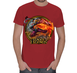 Dragon Blade Riven T-shirt Erkek Tişört