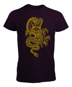 Dragon Erkek Tişört
