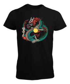 dragon Erkek Tişört