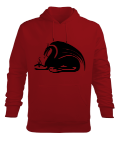 dragon sweatshirt Erkek Kapüşonlu Hoodie Sweatshirt