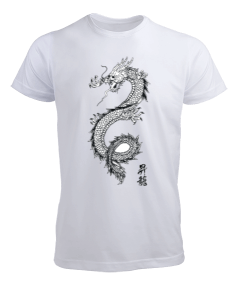 Dragon t-shirt Erkek Tişört