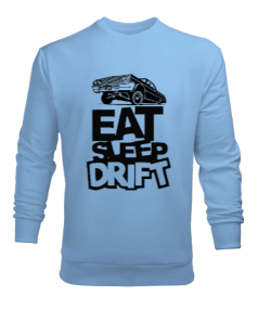 Drift Erkek Sweatshirt