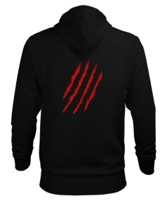 Dying Light 2 Erkek Kapüşonlu Hoodie Sweatshirt