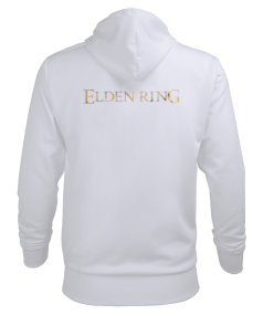 Elden Ring Erkek Kapüşonlu Hoodie Sweatshirt