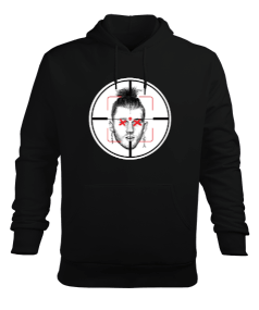 Eminem Killshot Erkek Kapüşonlu Hoodie Sweatshirt