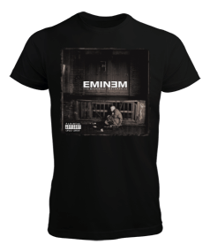 Eminem Marshall Mathers Erkek Tişört