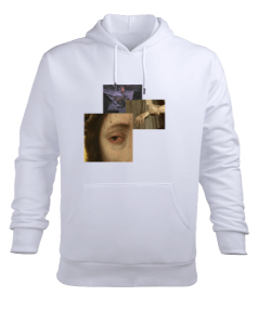 EMO hoodie Erkek Kapüşonlu Hoodie Sweatshirt