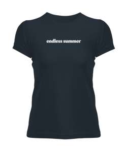 Endless Summer Füme Kadın Tişört