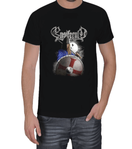 Ensiferum Erkek Tişört