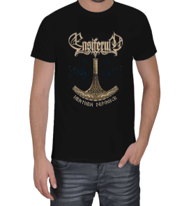 Ensiferum Erkek Tişört